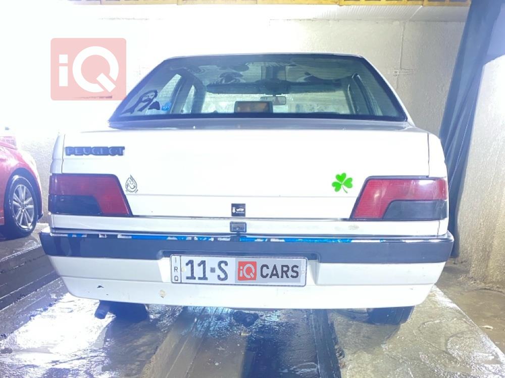 بیجۆ 405